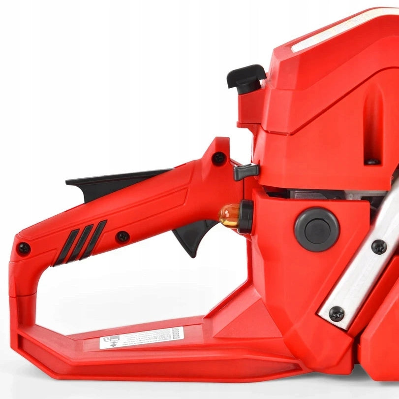 Saw petrol chainsaw HECHT56 40cm Guide length 40 cm