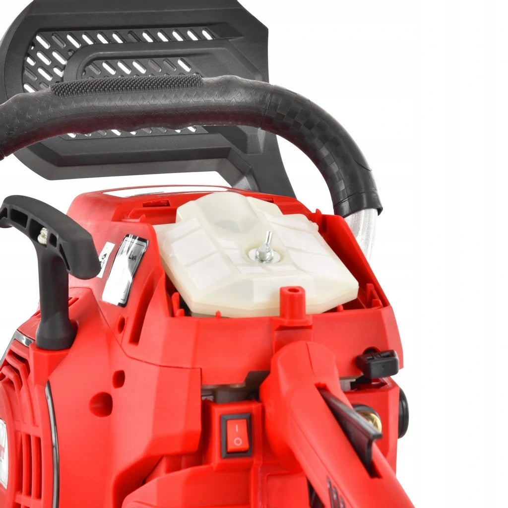 Saw petrol chainsaw HECHT56 40cm Manufacturer code HECHT56