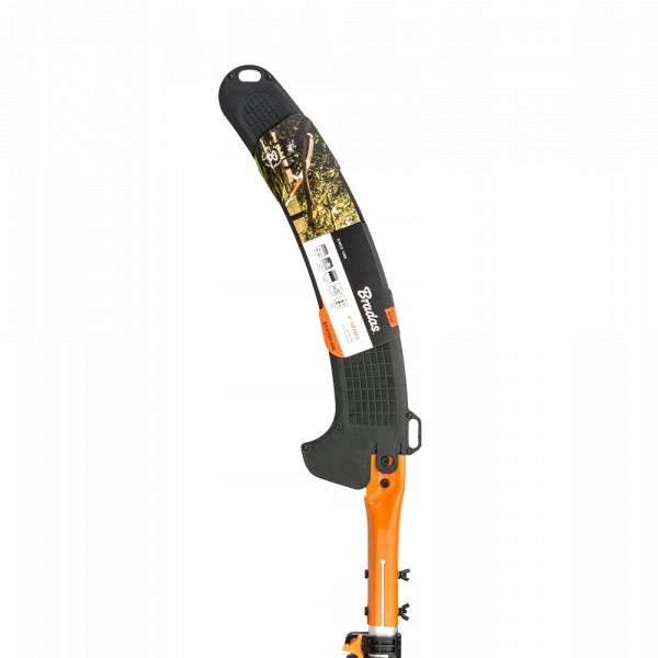 Saw with telescopic hook for cutting branches and wood 3m KT-V1501-300 Brand Bradas