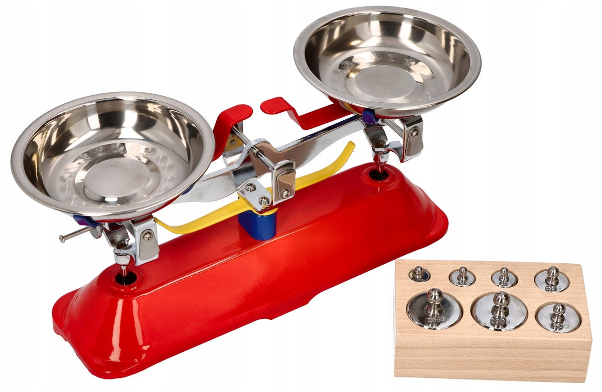 Scarf Weight Metal Fun in Children's Shop Goki Educational Toy Character/Title none