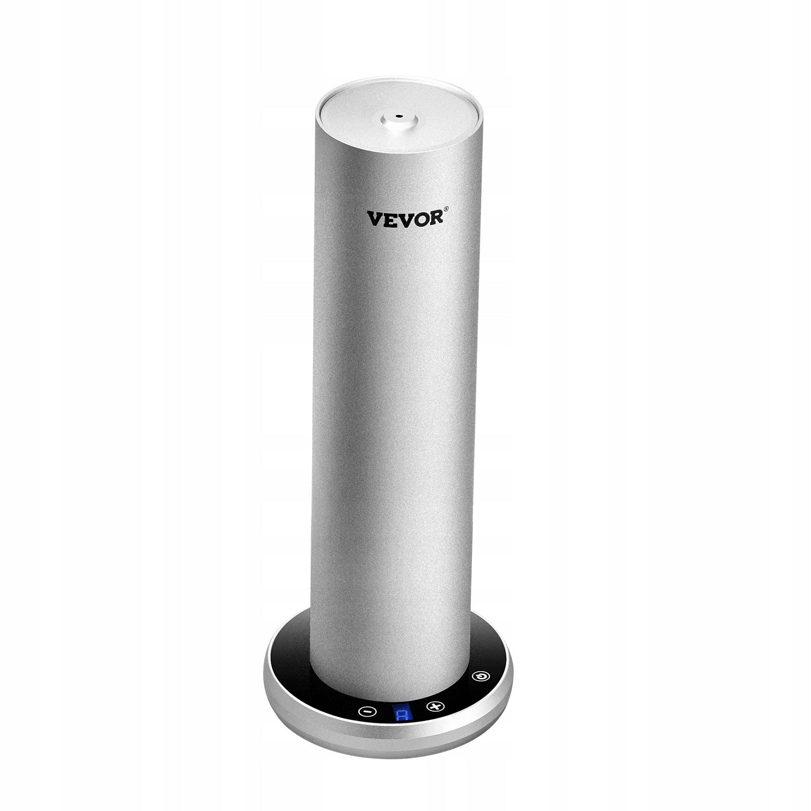Scent Air Machine 120ml Bluetooth Cold Air Diffuser 1000sq.ft Waterless Brand Vevor