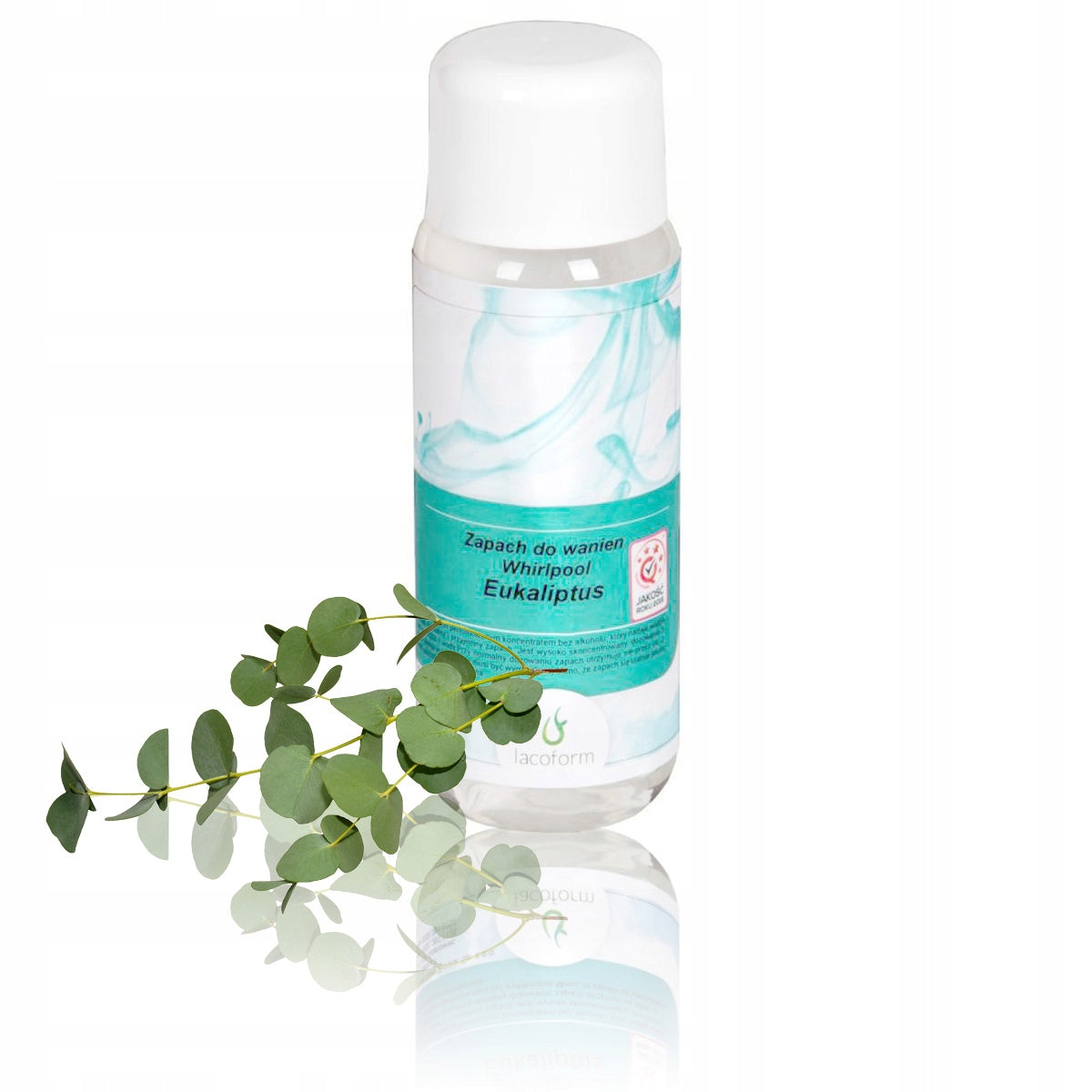 Scent Aroma Bath Emulsion Jacuzzi Pool Whirlpool Spa Scent EUCALYPTUS