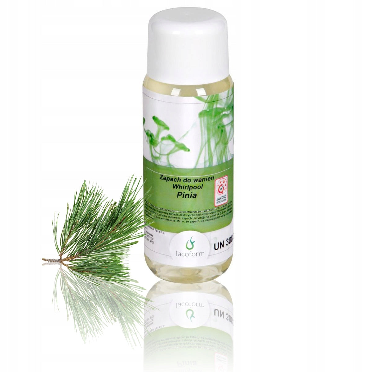 Scent Aroma Emulsion Bath Jacuzzi Pool Whirlpool Bathtubs Spa PINE