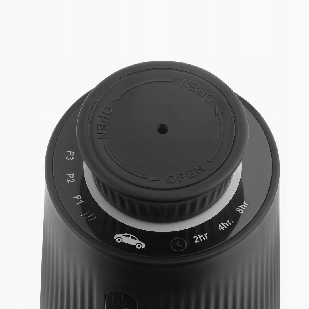 Scent diffuser for car Esenzia USB electric portable wireless Brand no brand