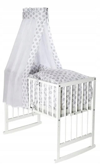 Schardt Vario Multifunction cradle, grey