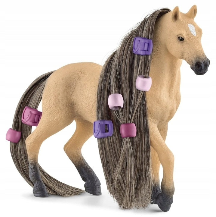 Schleich BEAUTIFUL MARE horses horse BEAUTIFUL HAIR 42580 Sofia's Beauties Brand Schleich