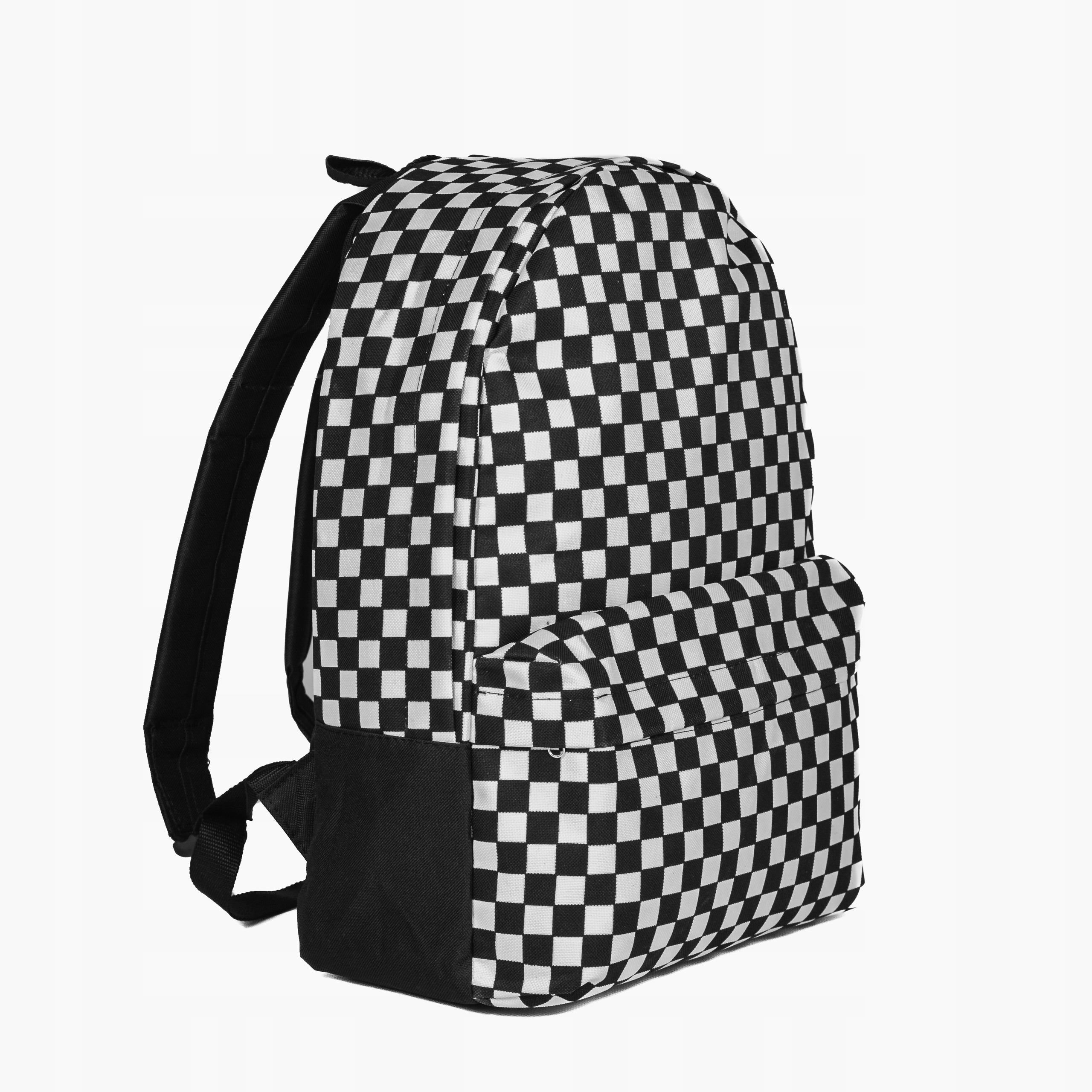 School Backpack Tourist School Color black
