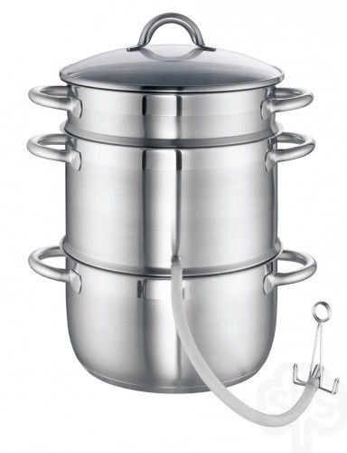Schulte-Ufer Loop Juicer 26cm 67940-26