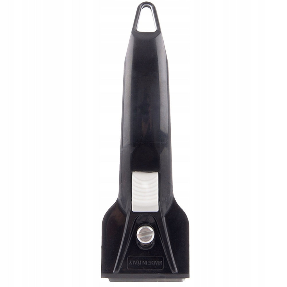 Scraper FOR COOKTOP induction ceramic mirror glass scraper Manufacturer code 140784