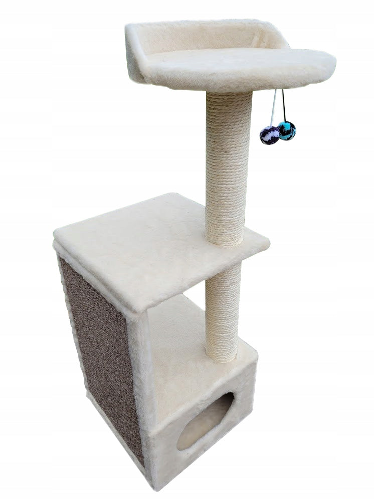 Scratcher for Cat 05c
