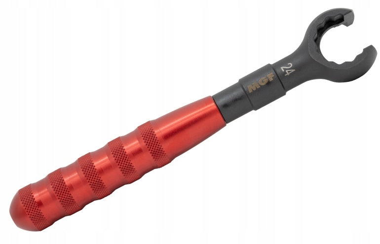 Screw wrench 24-27 mm MGF