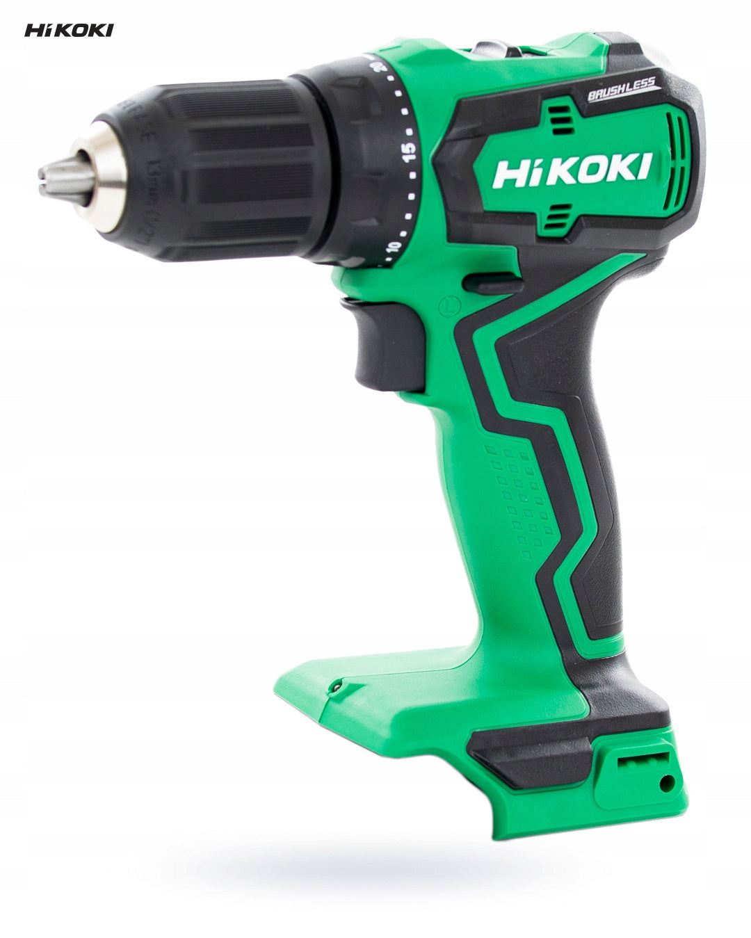 Screwdriver 18V 2-speed BLDC HiKOKI DS18DD W4Z BODY Manufacturer code DS18DD WPZ