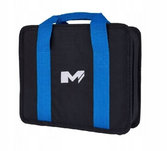 Screwdriver MacAllister cordless 18 V MCD18-LI-2 + Bag FREEBIE Manufacturer code MCD18-LI-2