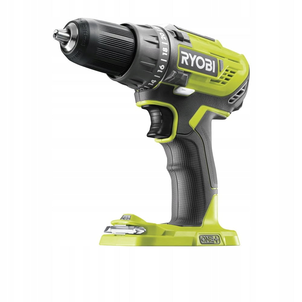 Screwdriver RYOBI 18V R18DD3-0