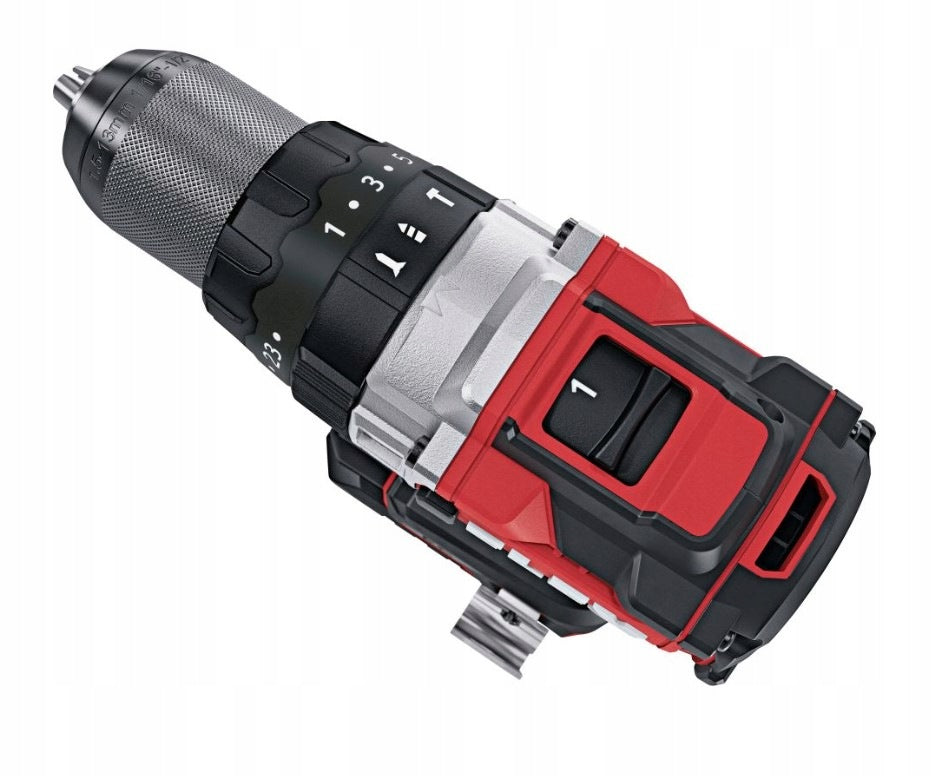 Screwdriver cordless impact drill FLEX PD 2G 18.0-EC/5.0 18V 90Nm Manufacturer code 504904