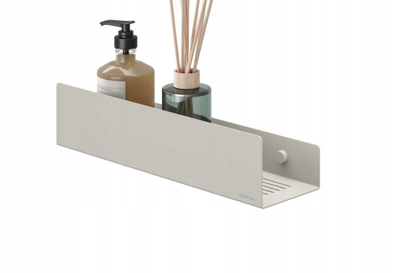 Sealskin Brix Wall shelf 35 cm Kashmir 800795 Manufacturer code 800795