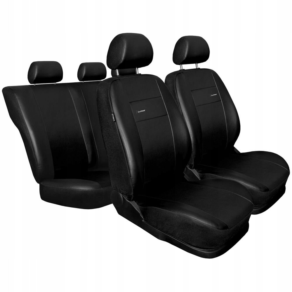 Seat Altea (2004-2015) XL ca