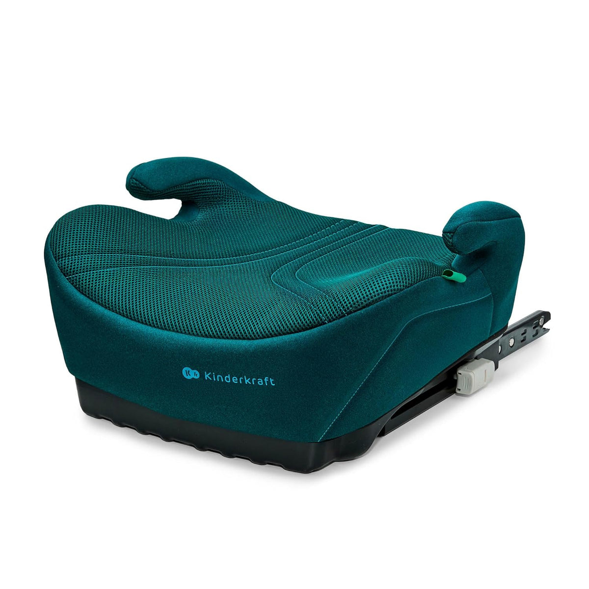 Seat Stand 15-36kg Kinderkraft I-BOOST 2 ISOFIX 125-150cm I-SIZE ZIE
