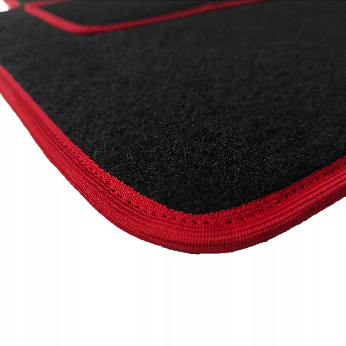 Seat Toledo Velour Rugs 2 MATS FOR CAR Seat Toledo 2 WIPERS R Packaging status original