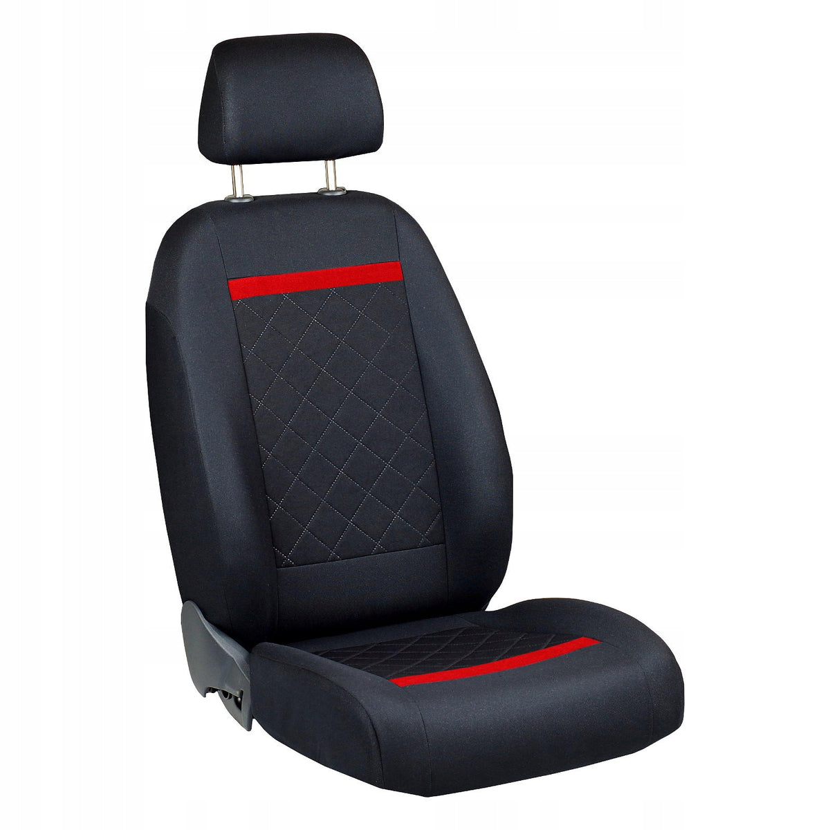 Seat covers front 1+1 Zakszwalnia Manufacturer code U2190