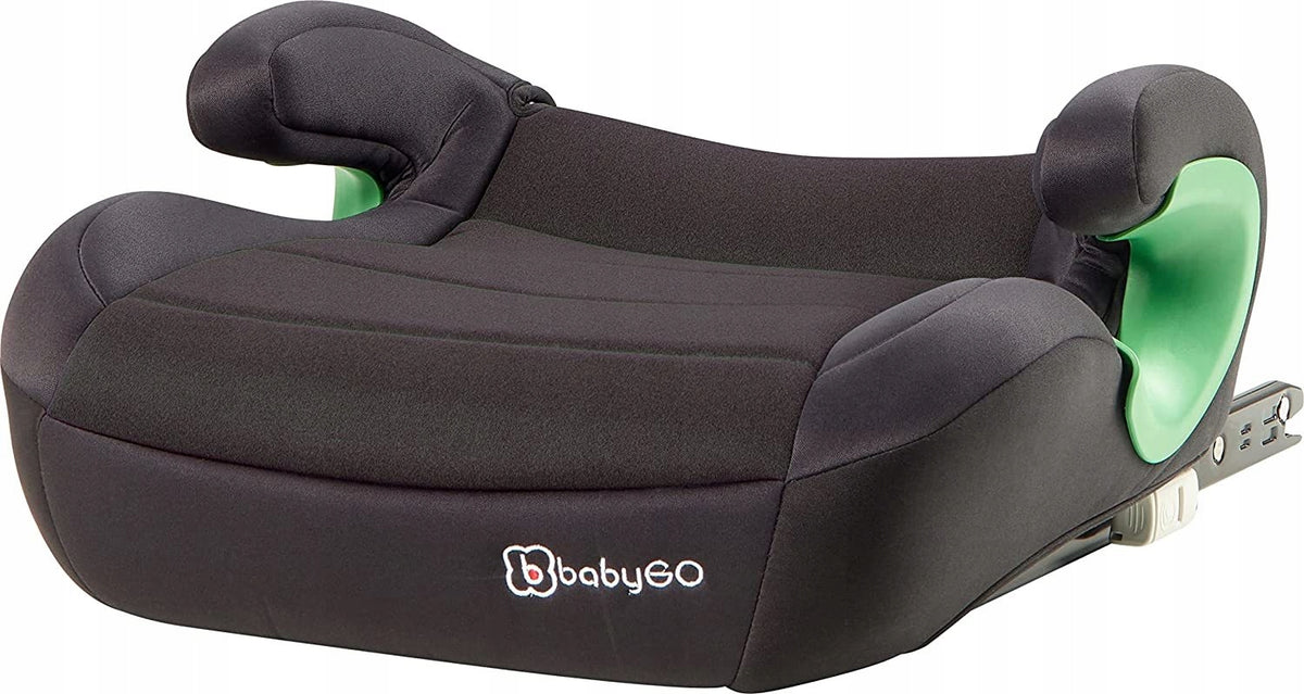 Seat seat BabyGO Bursa III 125-150 cm 22-36 kg stand isofix Manufacturer code B0BDCQVC7G