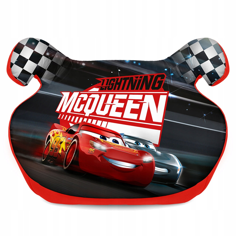 Seat seat SEAT 15-36 kg CARS ZygZac McQueen Brand Seven