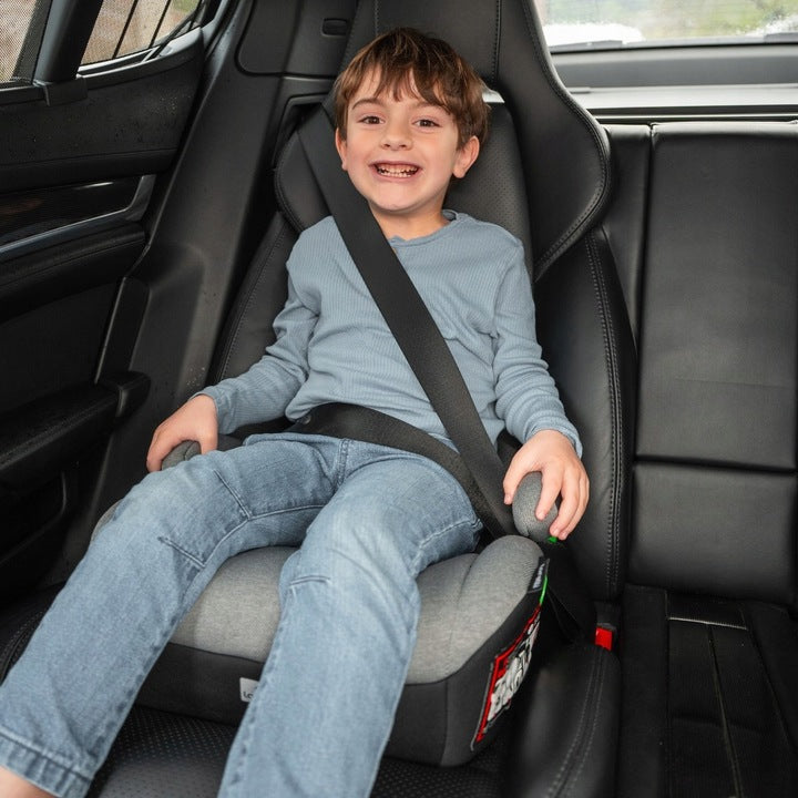Seat stand 125-150cm Malibu ISOFIX I-SIZE 125-150cm Lorell Brand Lorelli