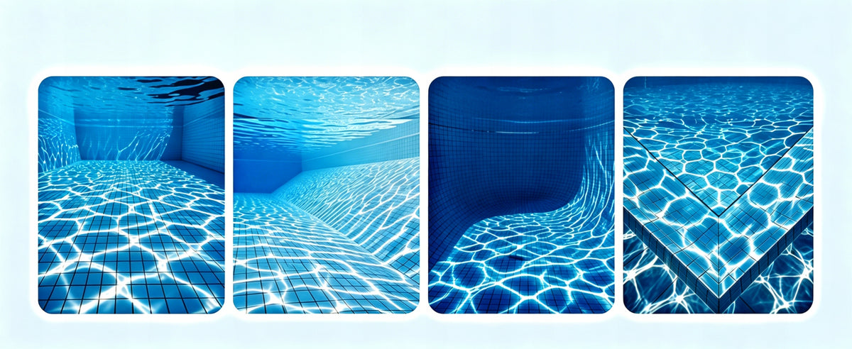 Seauto SAT40 Wireless Pool Robot APP up to 300m² Manufacturer code MTL25SPN1EU014027737463485