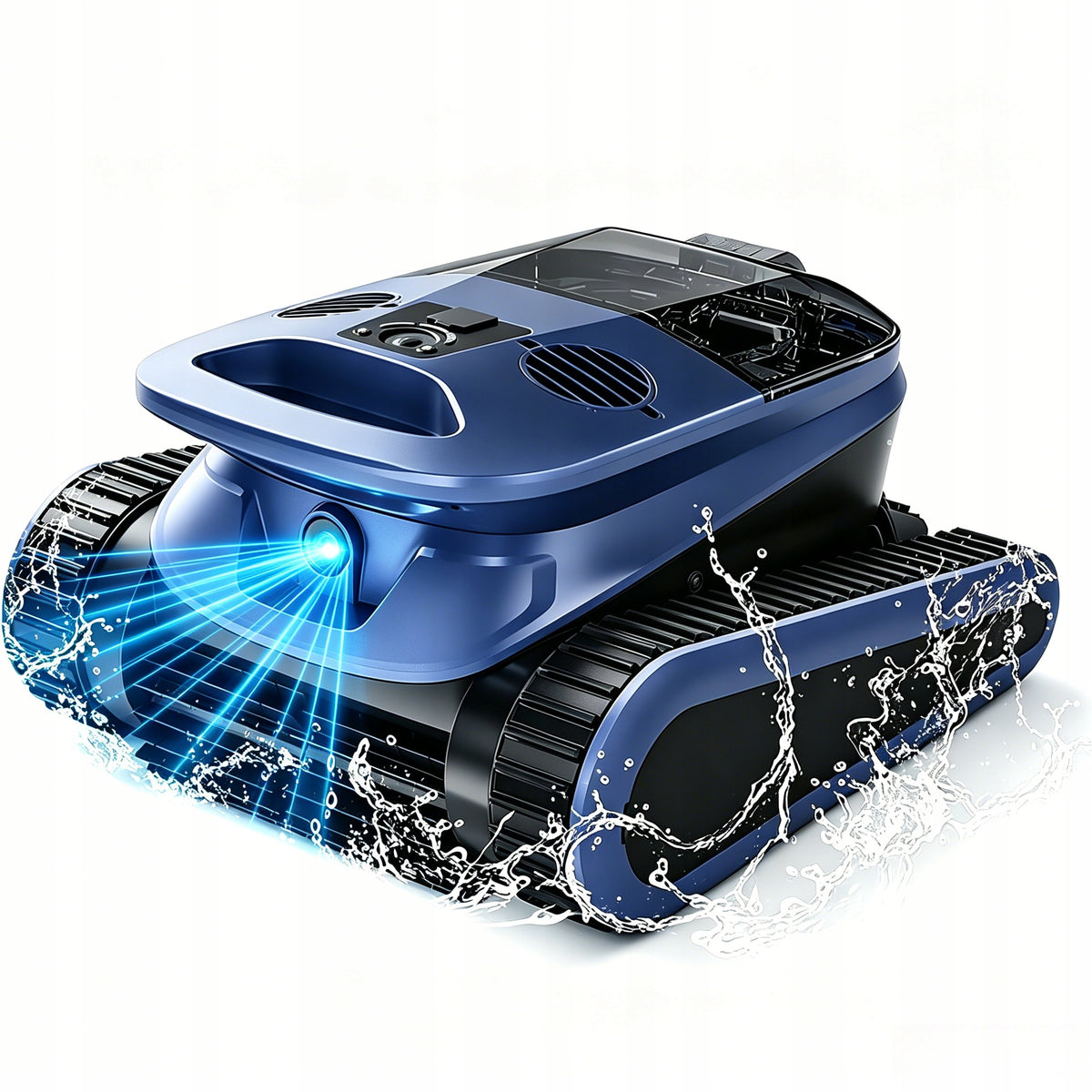 Seauto SAT40 Wireless Pool Robot APP up to 300m²
