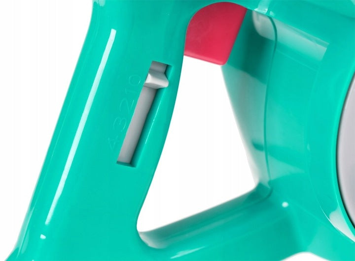Seed Drill for Fertilizers and Seeds Manual with Universal Bracket 3l Manufacturer code 71FAM