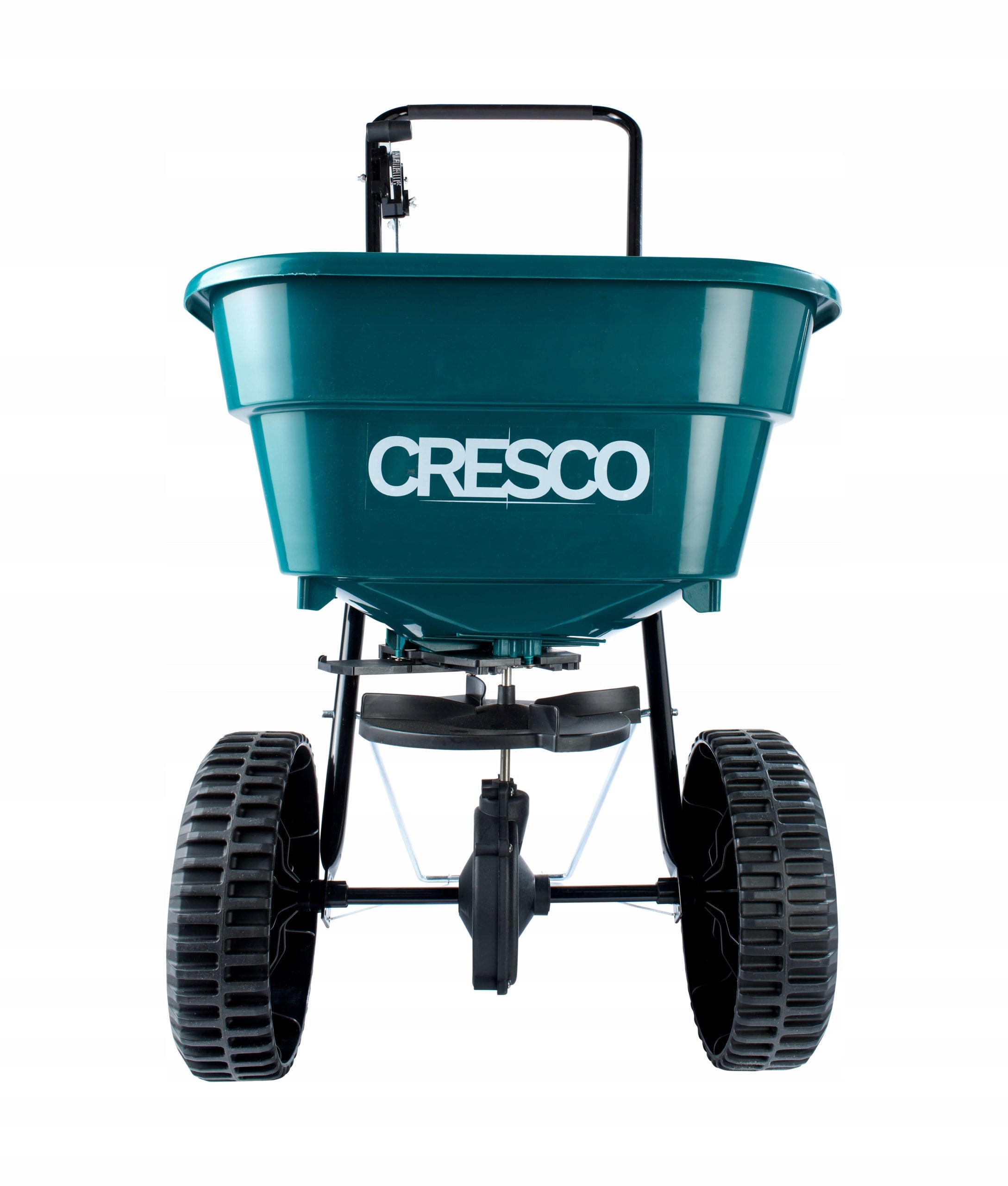 Seed spreader CRESCO PRO 10 SWG for sand fertilizer seeds spreader Manufacturer code Cresco 10SW