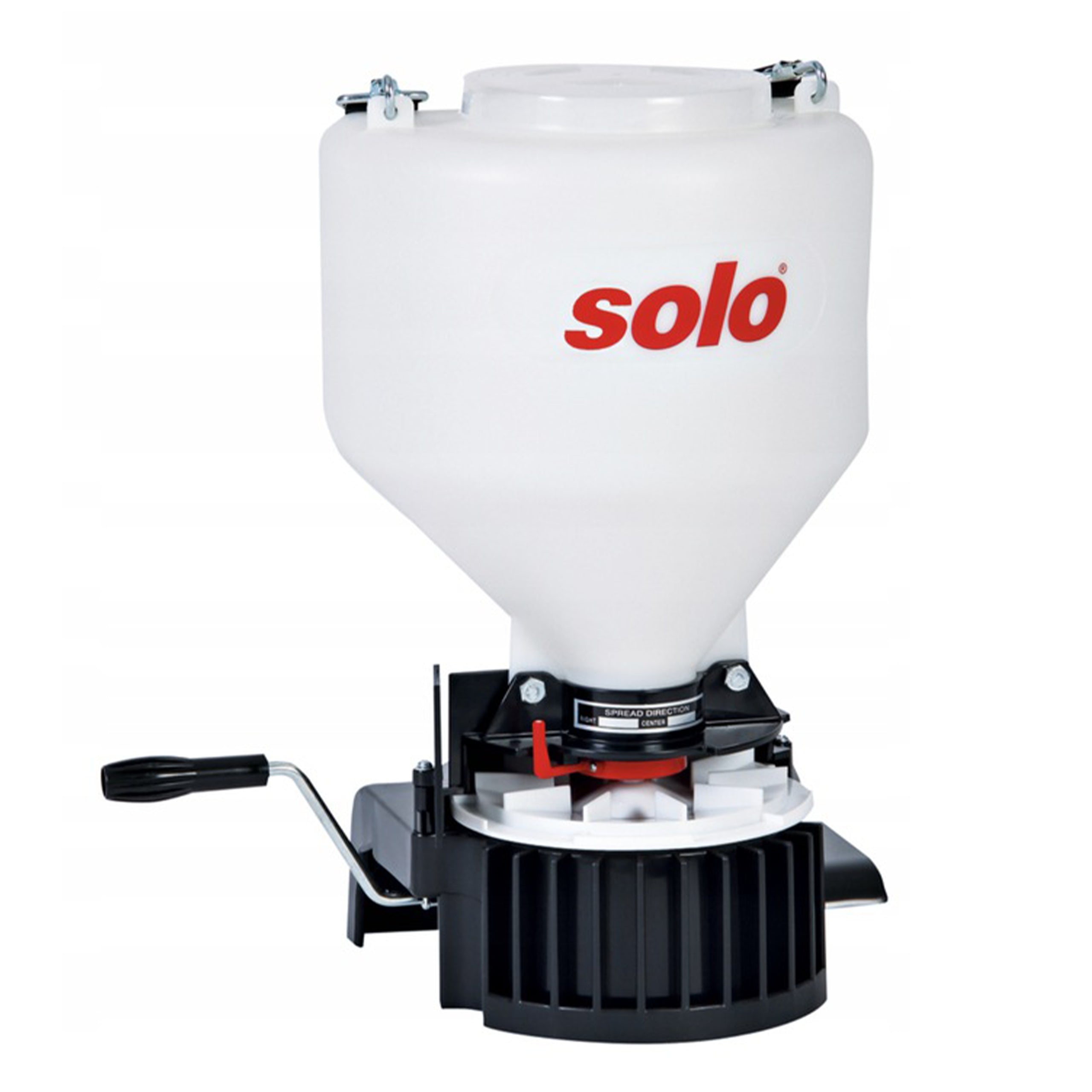 Seeder Solo 421 manual 9 l