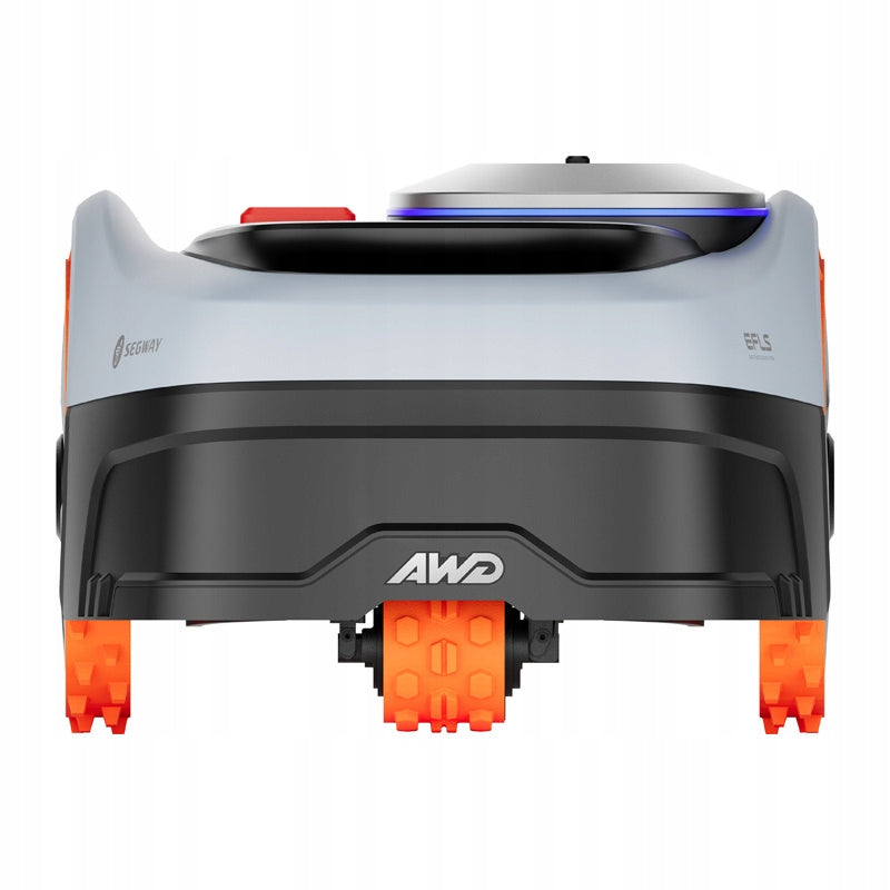 Segway-Navimow i206E AWD EU (i2 AWD series) Manufacturer code i206E