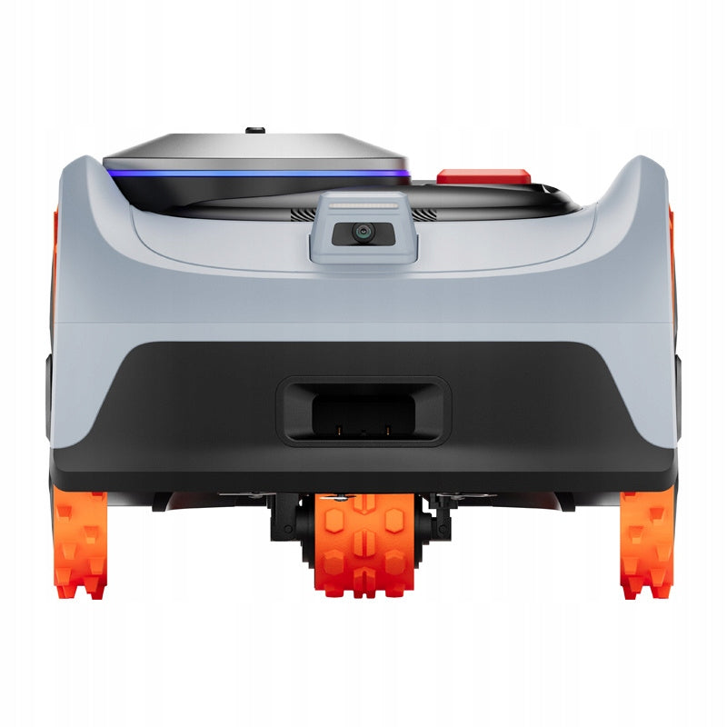 Segway-Navimow i206E AWD EU (i2 AWD series) Mowing width 22 cm