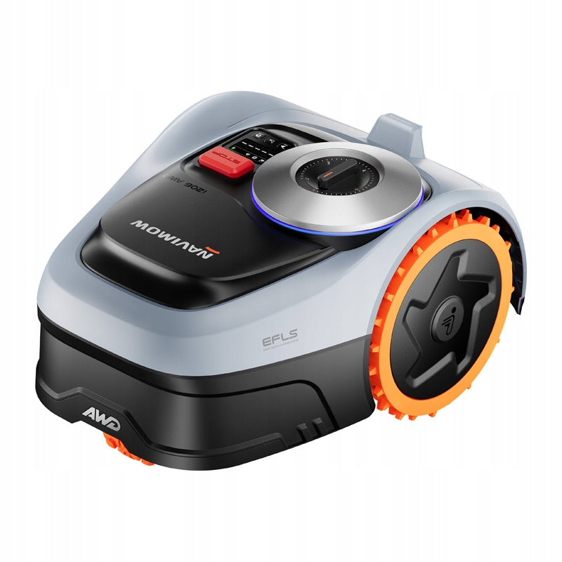 Segway-Navimow i206E AWD EU (i2 AWD series) Packaging status original