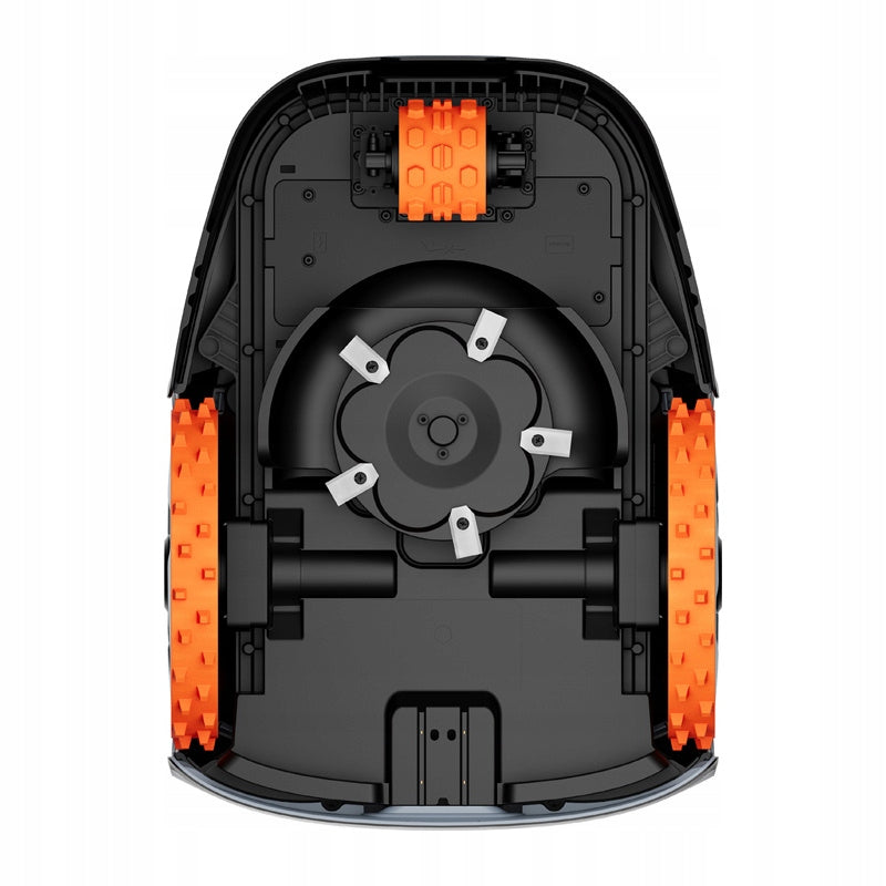 Segway-Navimow i206E AWD EU (i2 AWD series) Series seria I2 AWD