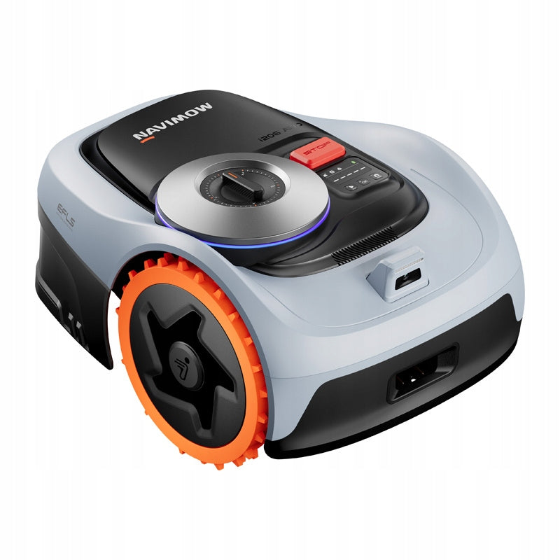 Segway-Navimow i206E AWD EU (i2 AWD series)