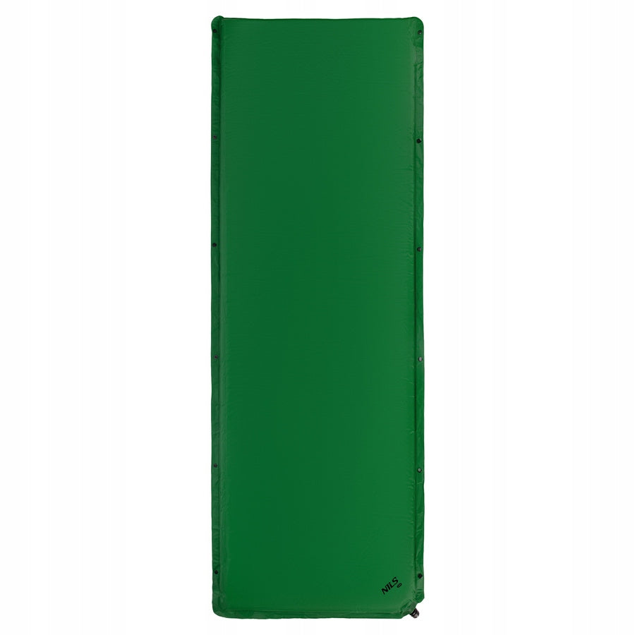 Self-Inflating Camping Mat Thick 5 cm Under Tent With Cover Manufacturer code 15-05-067