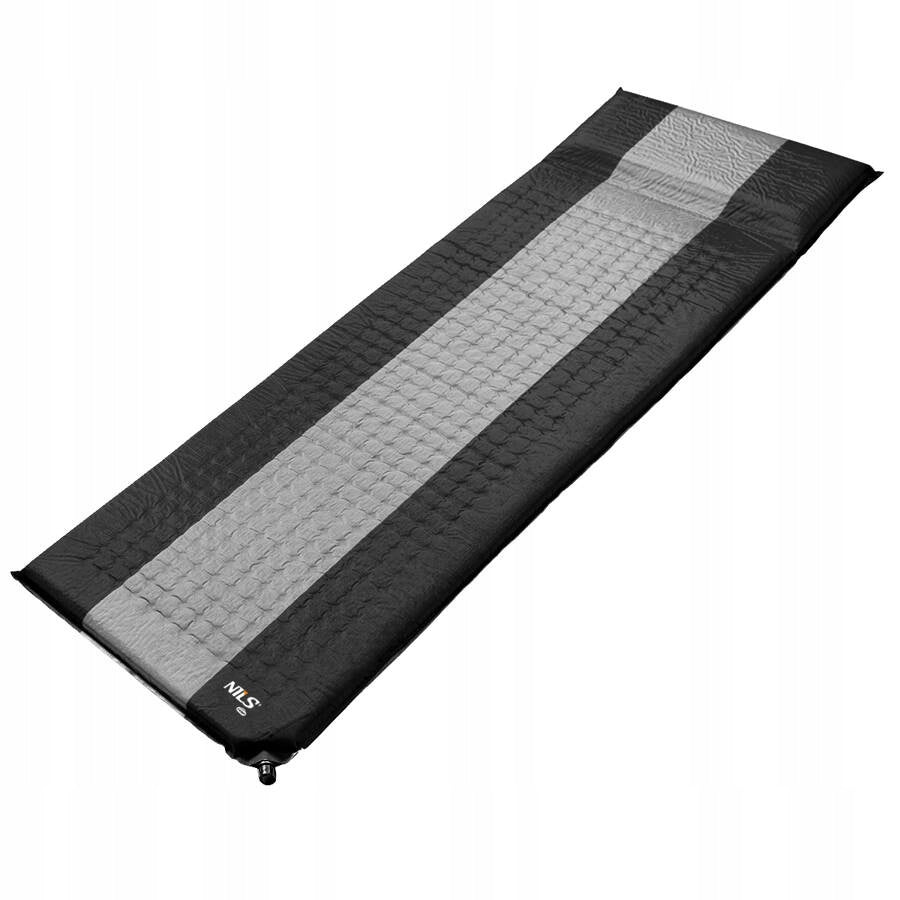 Self-Inflating Camping Mat Under Tent Thick 5 cm + Cover Manufacturer code KRO4340