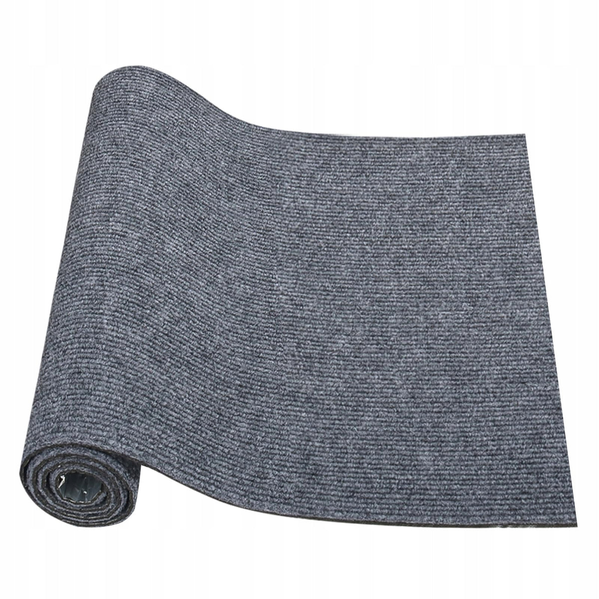 Self-adhesive wall scratcher 200x40cm dark grey Manufacturer code SFFF