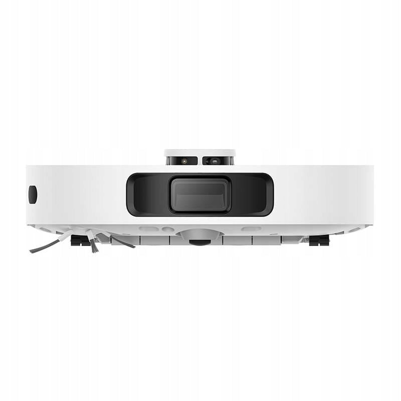 Self-cleaning robot Dreame L10 Ultra Dominant color white