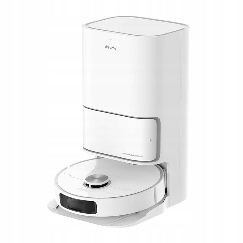 Self-cleaning robot Dreame L10 Ultra Packaging status original