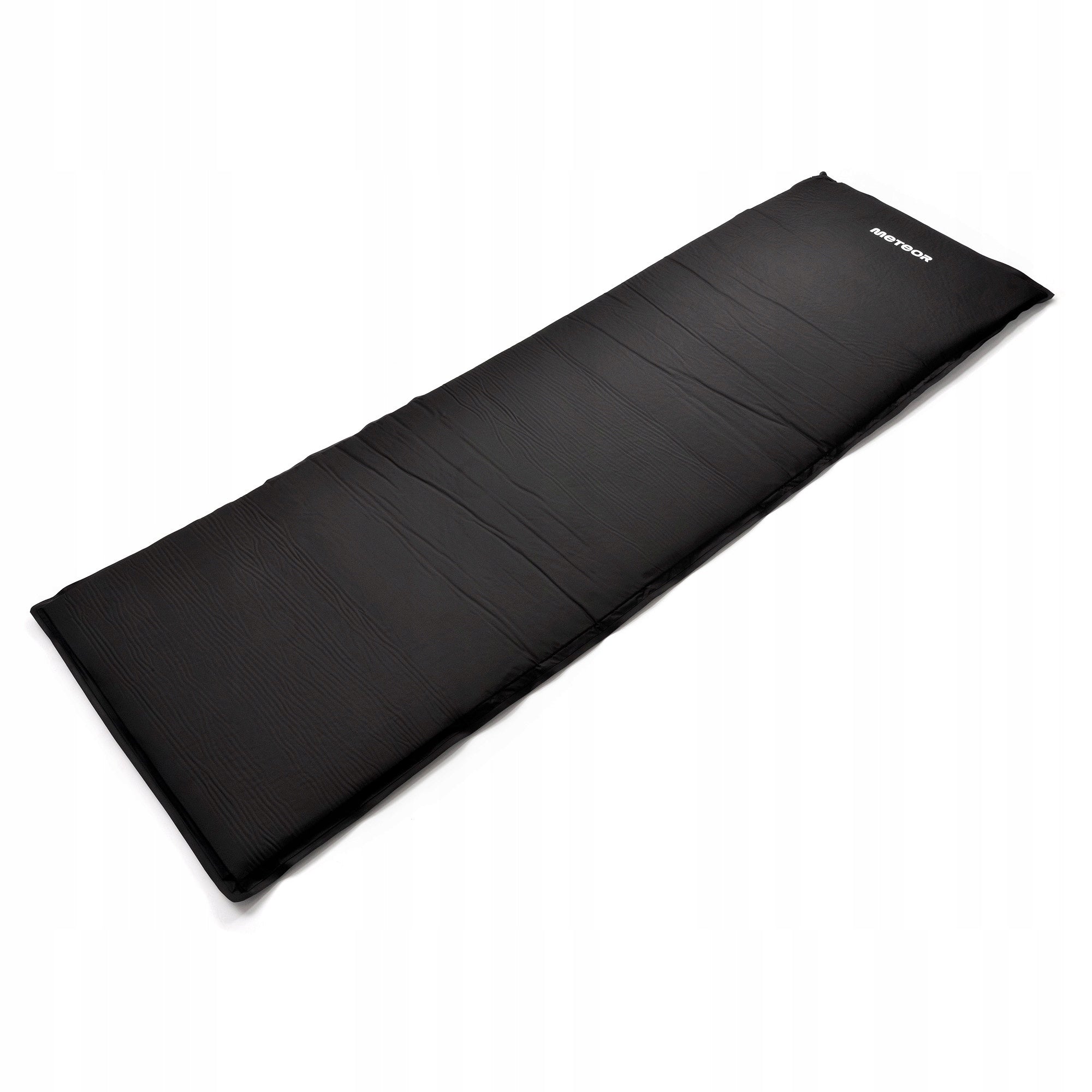 Self-inflating mat mattress camping mat Meteor 195 cm Manufacturer code 16432