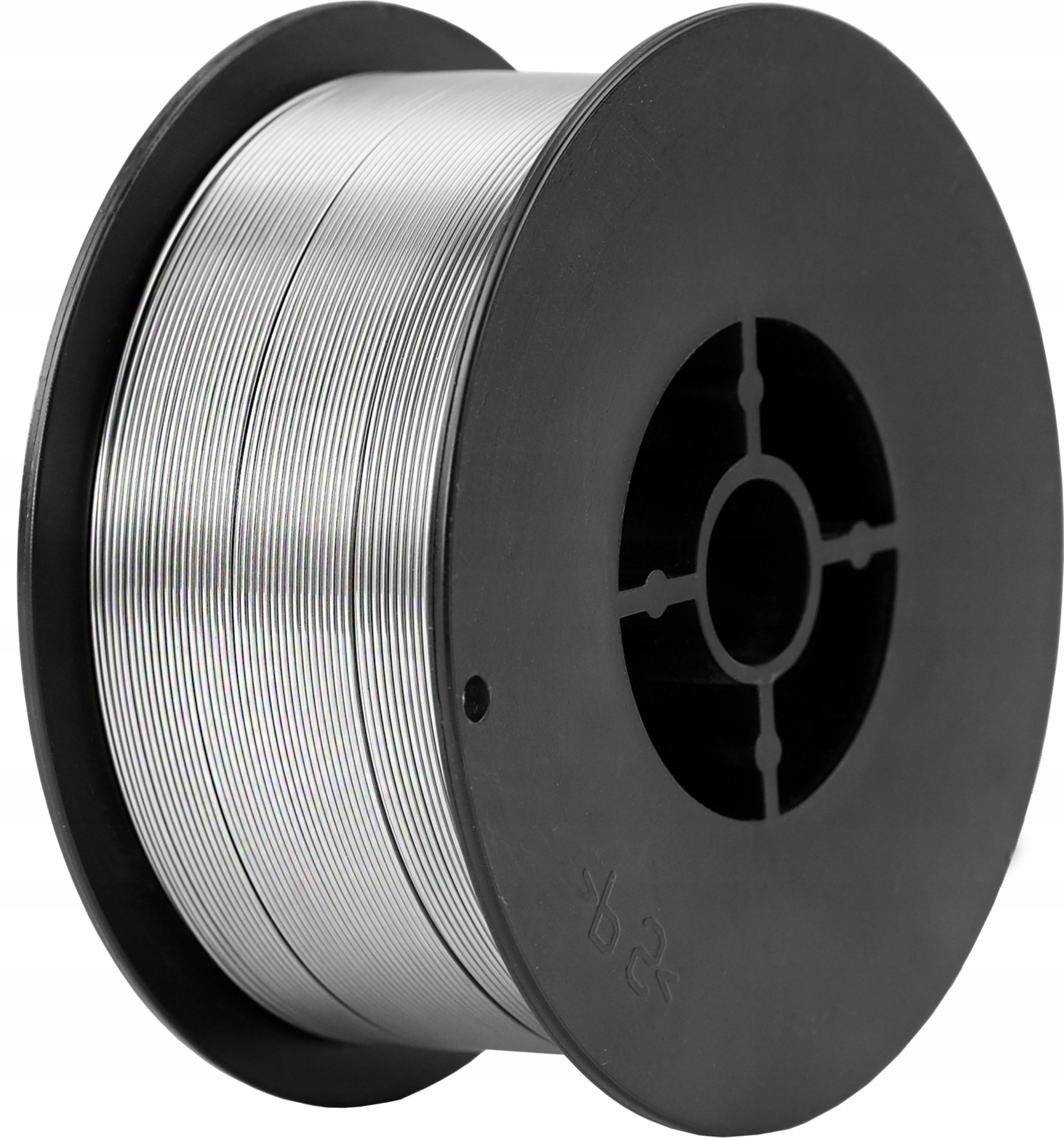 Self-shielded welding wire Wertberg FLUX 0,8mm 1kg | FCAW - MIG without gas EAN (GTIN) 5907528341422