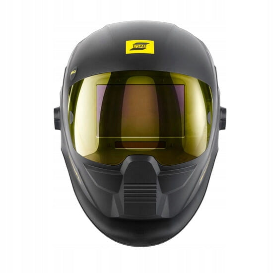 Self-tinting welding visor ESAB Sentinel A60 welding mask Medical device no