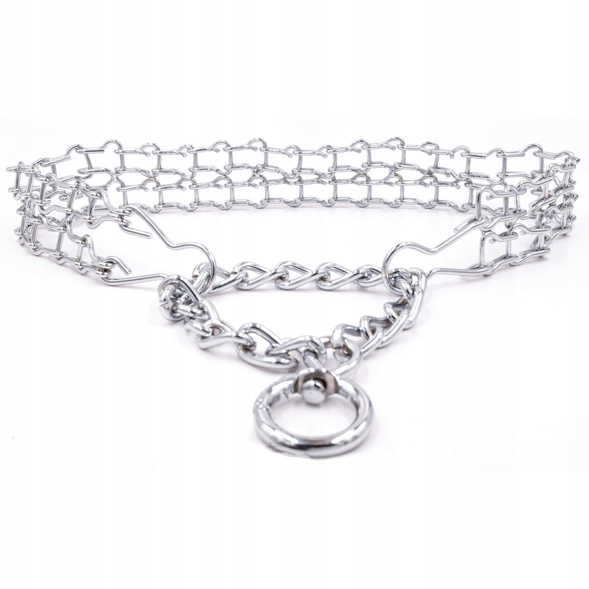Semi-Early Collar for Big Dog Chaba Clamp 47 - 60 CM Earring