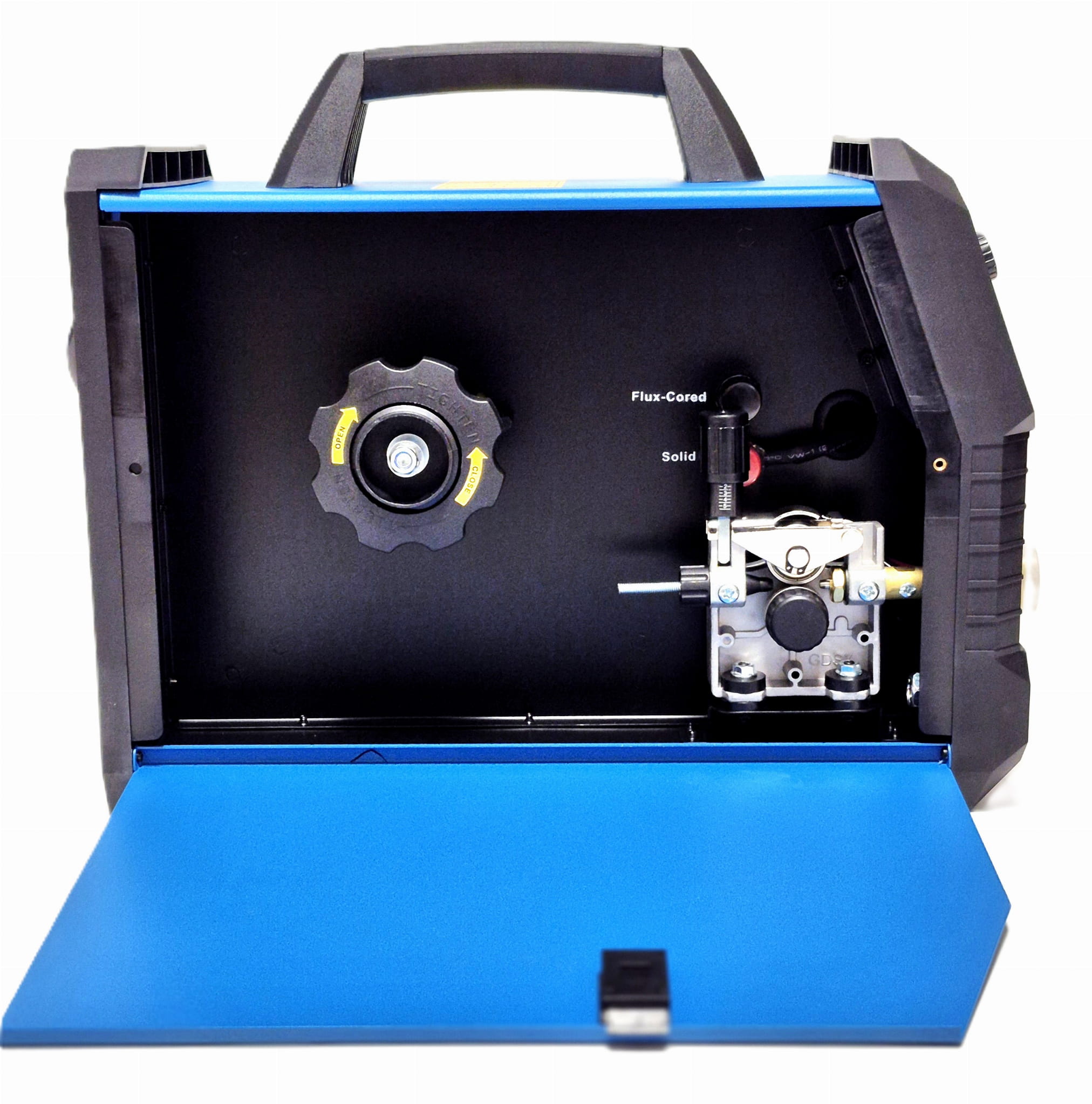 Semi-automatic welding machine FANMIG J5 MOST - MIG/MAG 230V Brand MOST
