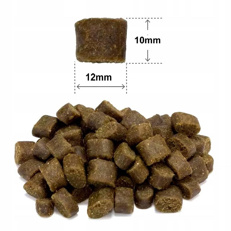 Semi-moist food ARQUIVET FRESH 75% Turkey Fish Without Chicken 2,5 kg Manufacturer code 23132
