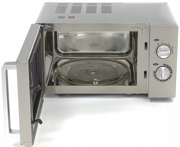 Semi-professional Microwave 25L 900W MAXIMA 9367000 Packaging status original