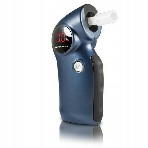 Semiconductor breathalyzer PROMILER S 6000P
